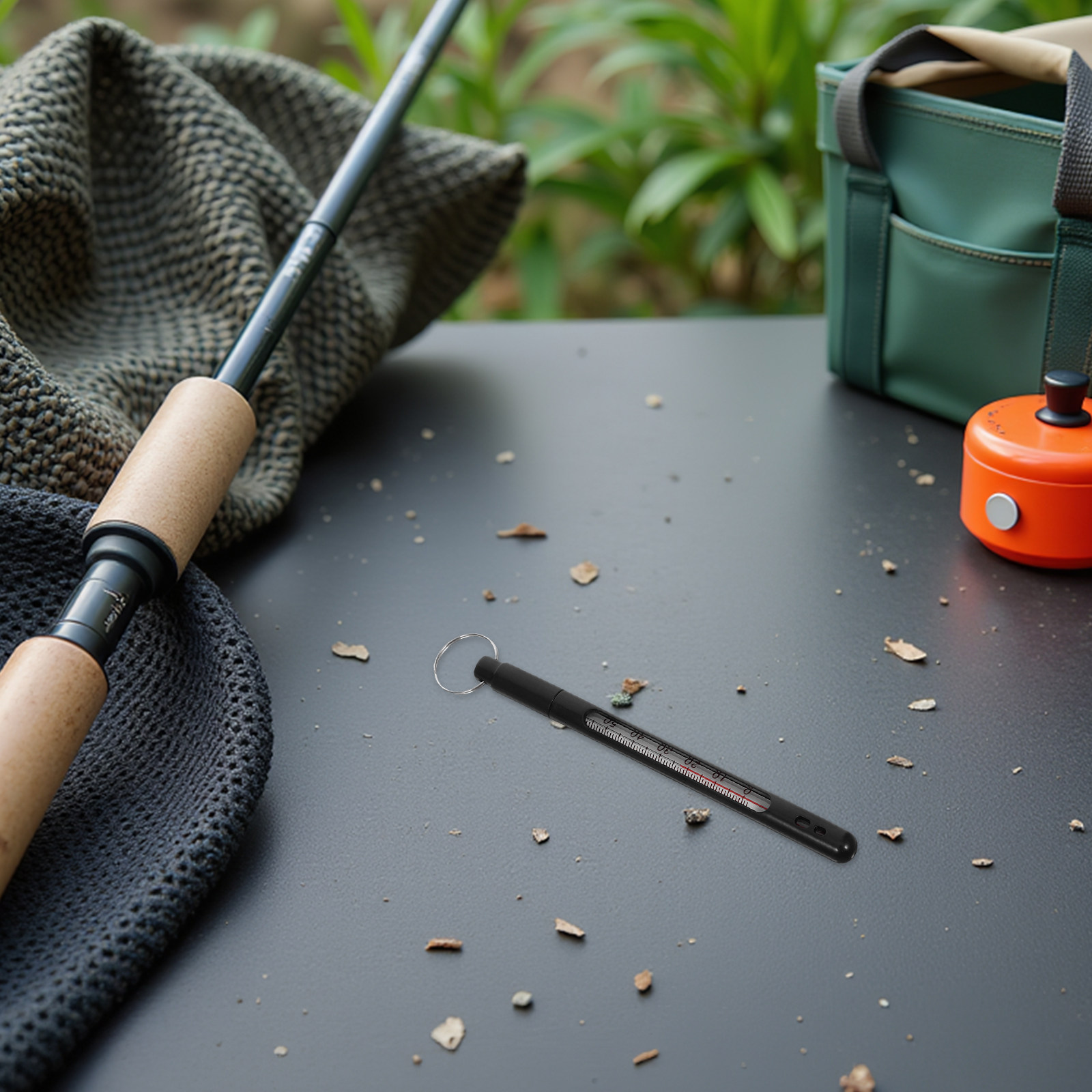 Termometro da Pesca, Misurator - Aquarium Fish To Buy recensione e prezzo