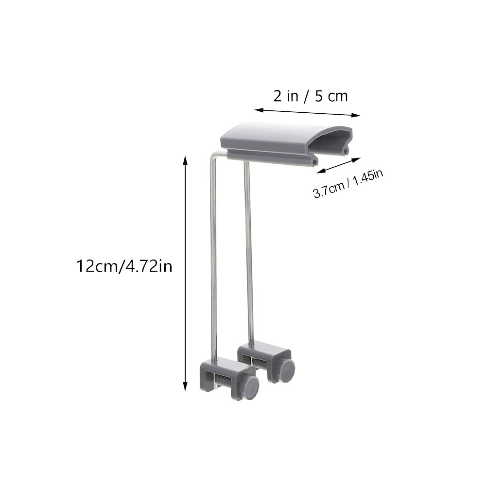 Supporto per Luce Acquario Reg - Fish Aquarium Home recensione e prezzo
