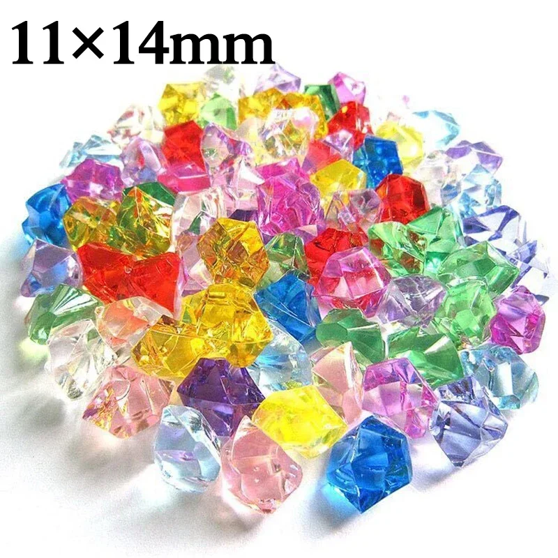 200 pezzi di pietre preziose a - Aquarium Decoration Rock recensione e prezzo