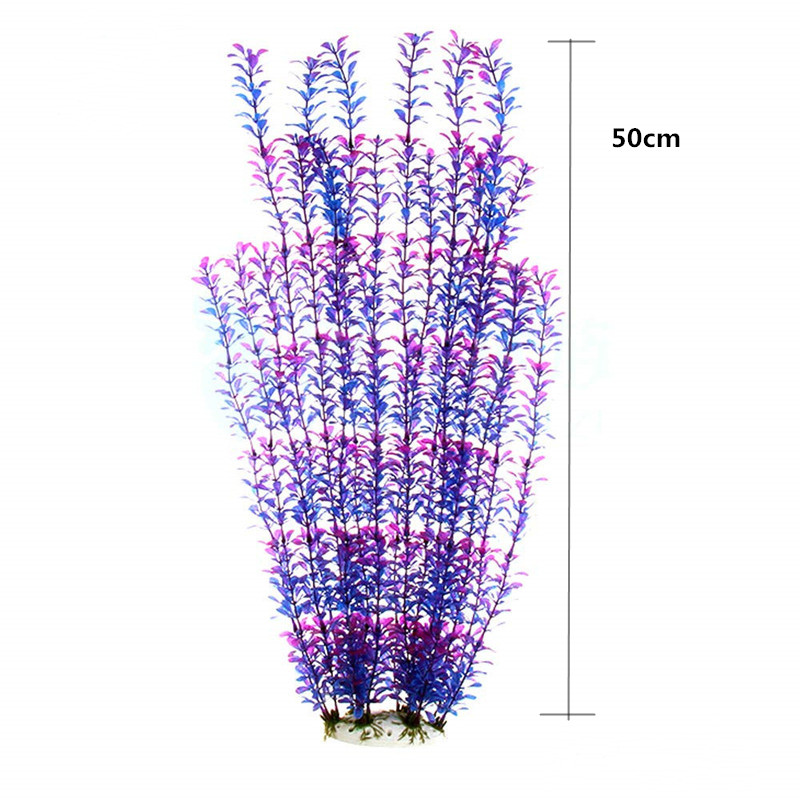 50CM Acquario artificiale Pian - Aquarium Fish To Buy recensione e prezzo