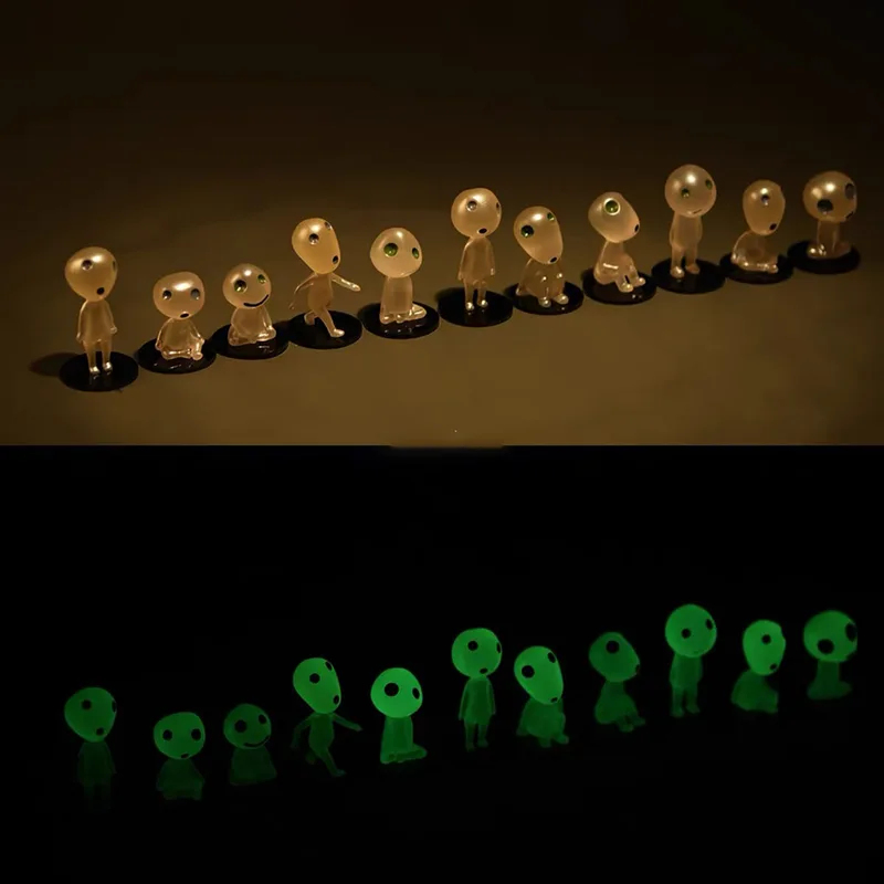 Miniature di Elfi Luminosi per - Fish Aquarium Home recensione e prezzo