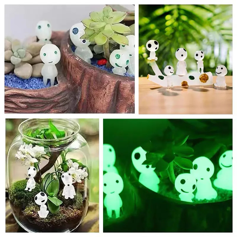 Miniature di Elfi Luminosi per - Fish Aquarium Home recensione e prezzo
